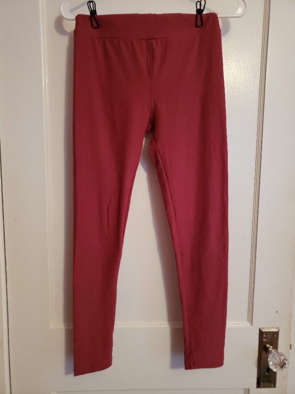 LuLaRoe Buttery Soft Leggins